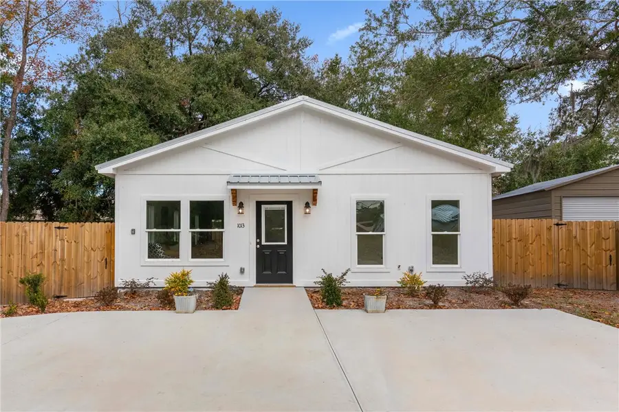 1013 Elbert Street, Darien, GA 31305 - Image #3