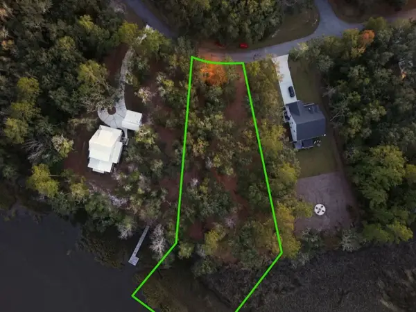 0 Sanderling Trace, Waverly, GA 31565