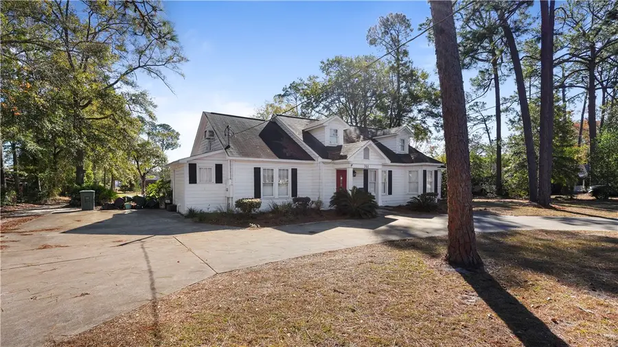 761 S 4th Street, Jesup, GA 31545 - Image #3