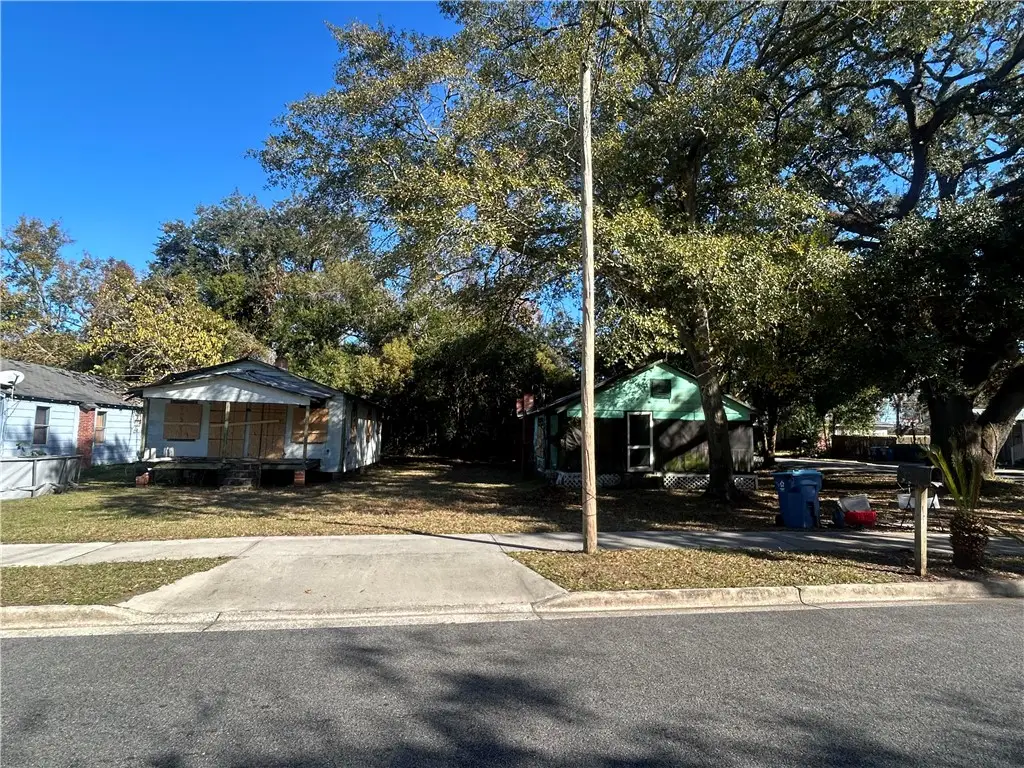 2300-2304 Gordon Street, Brunswick, GA 31520 - Image #1