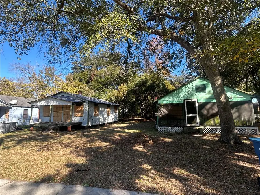 2300-2304 Gordon Street, Brunswick, GA 31520 - Image #2