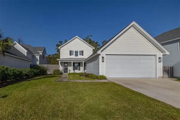 19 Orchard Road, St Simons Island, GA 31522