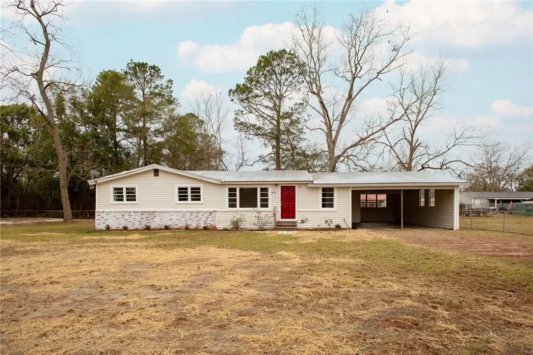 6193 Offerman Loop, Patterson, GA 31557 - Image #1