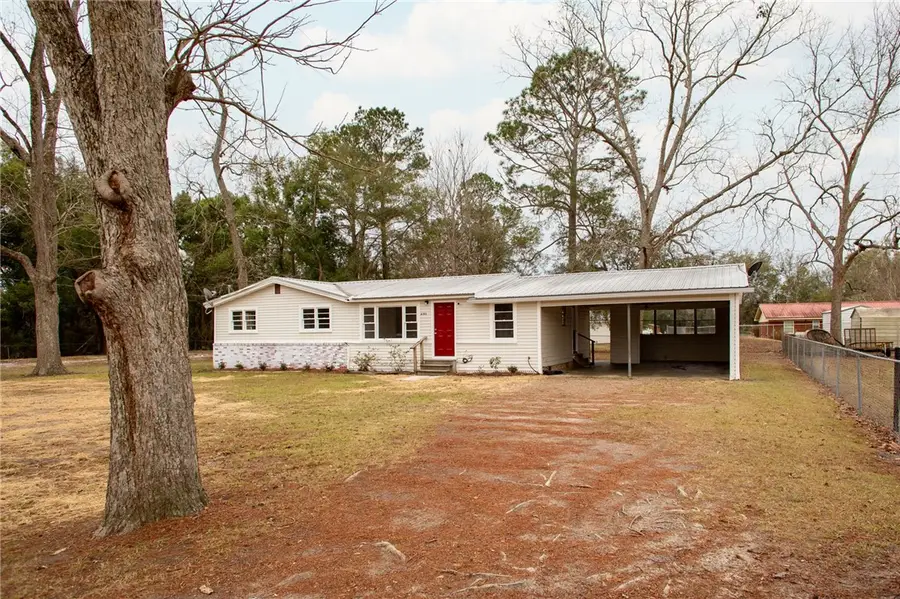 6193 Offerman Loop, Patterson, GA 31557 - Image #2