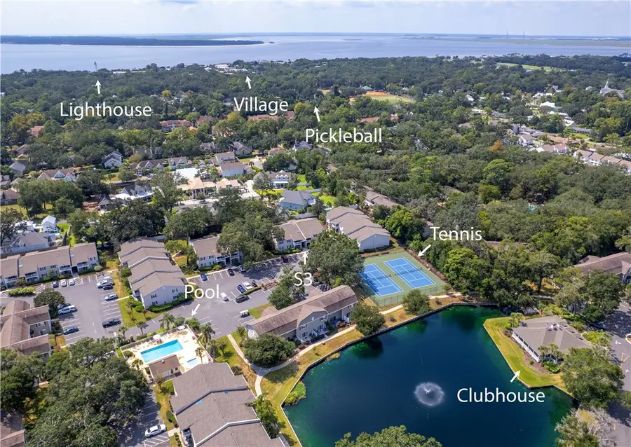 850 Mallery Street #S 3, Saint Simons Island, GA 31522 - Image #2