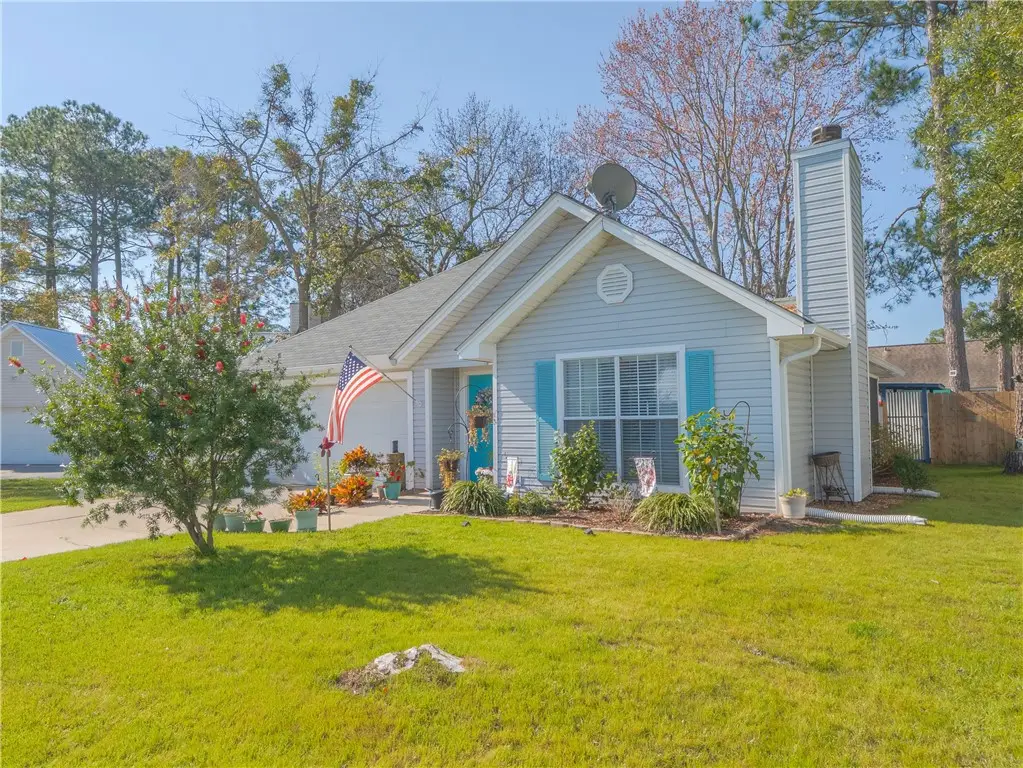 102 Claire Court, Brunswick, GA 31525 - Image #1