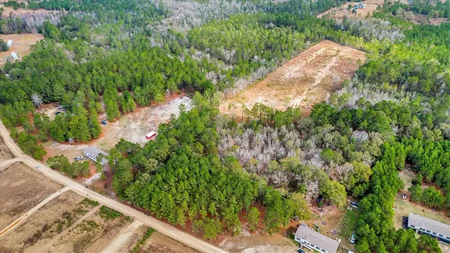 720 St Morris Road Ne, Ludowici, GA 31316 - Image #3