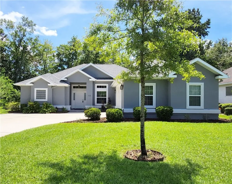 112 Justin Cole Drive, Kingsland, GA 31548 - Image #1