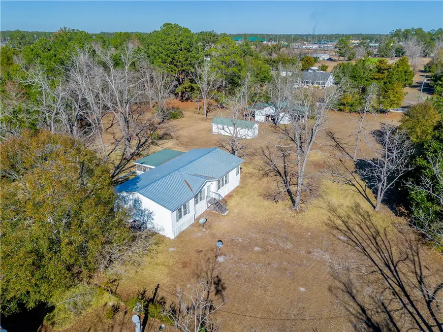 2214 Pennsylvania Avenue, Waycross, GA 31503 - #3