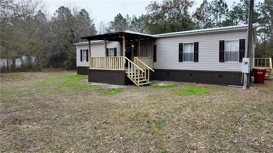 58 Pine Court Road, Hortense, GA 31543 - Image #3