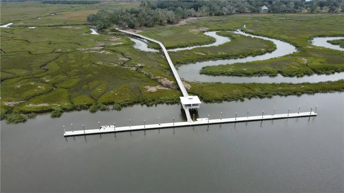 Address Withheld By Seller, Townsend, GA 31331 - Image #1