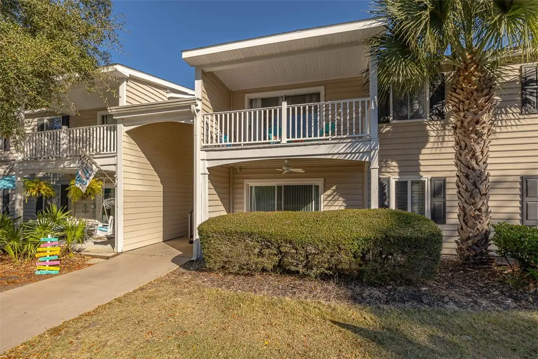 850 Mallery Street #3E, Saint Simons Island, GA 31522 - Image #1