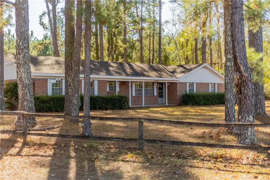 4768 Lovett Road, Waycross, GA 31503 - #3