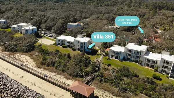 1175 N Beachview Drive #351, Jekyll Island, GA 31527