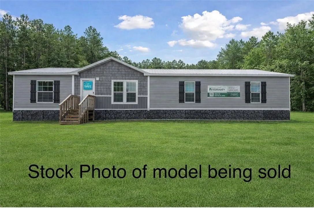 25 College Circle, Waynesville, GA 31566 - #1