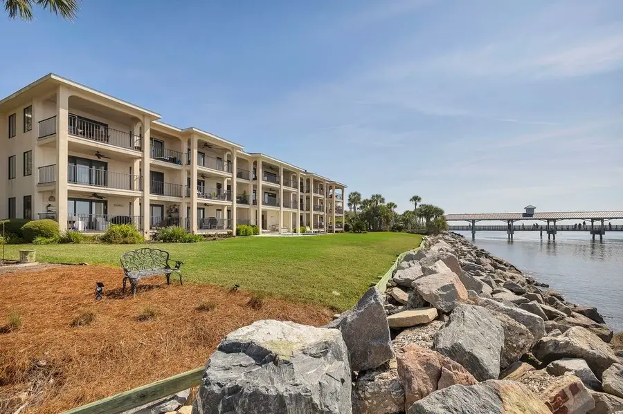 100 Floyd Street #201, Saint Simons Island, GA 31522 - Image #2