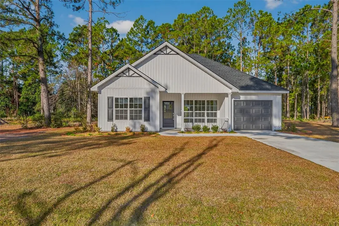 1190 SE Kimberly Lane Se, Darien, GA 31305 - Image #1