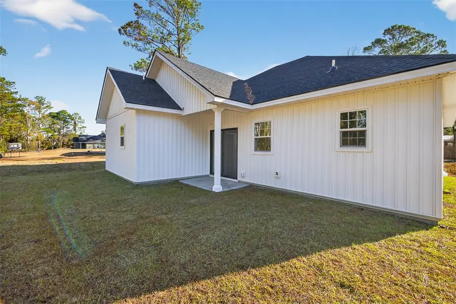 1190 SE Kimberly Lane Se, Darien, GA 31305 - Image #3