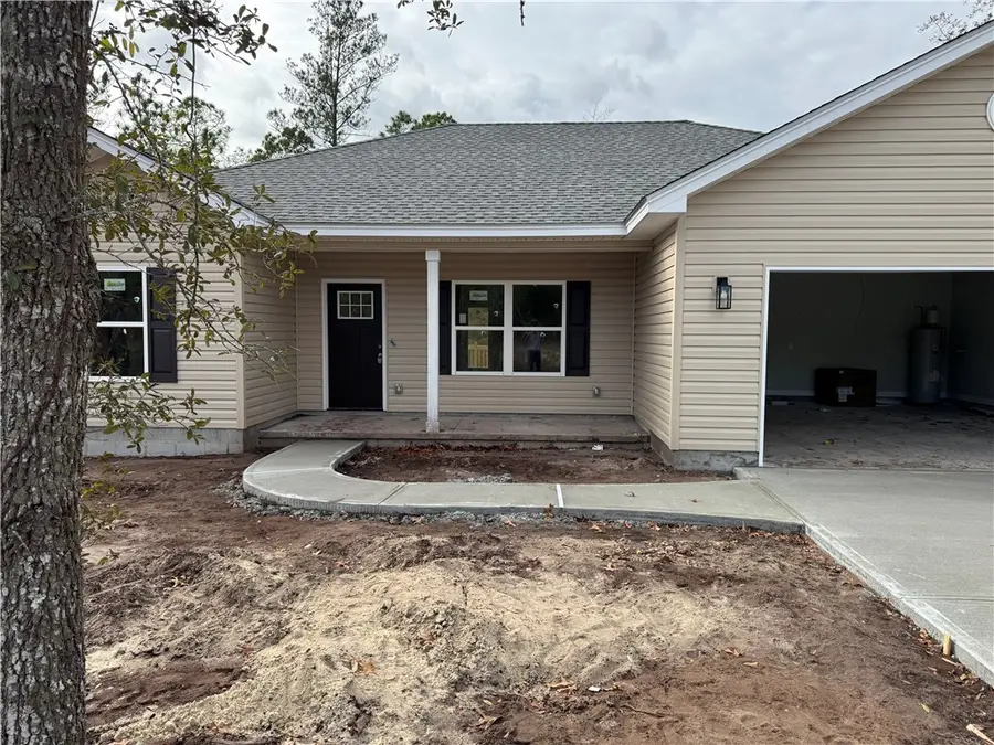 1677 Buster Walker Road, Waynesville, GA 31566 - Image #3