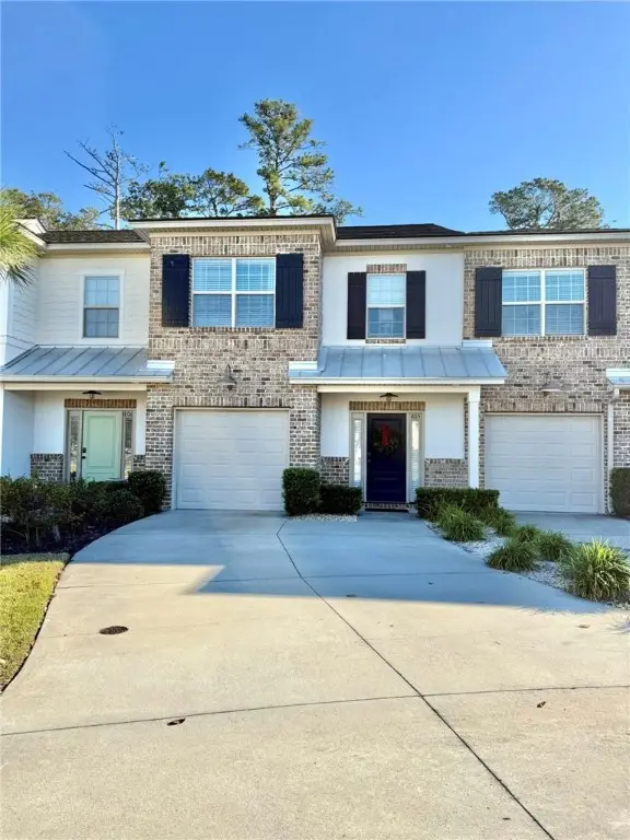 805 Mariners Circle, Saint Simons Island, GA 31522 - Image #1