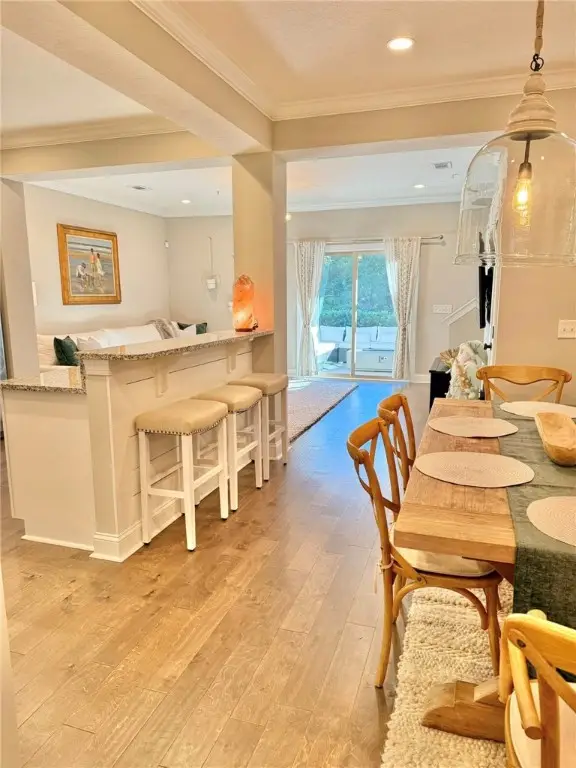 805 Mariners Circle, Saint Simons Island, GA 31522 - Image #3