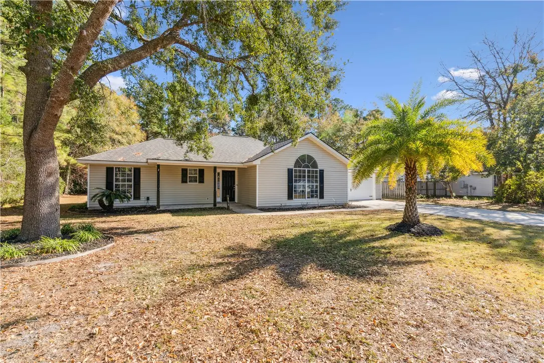 116 Dawn Circle, Brunswick, GA 31523 - Image #1