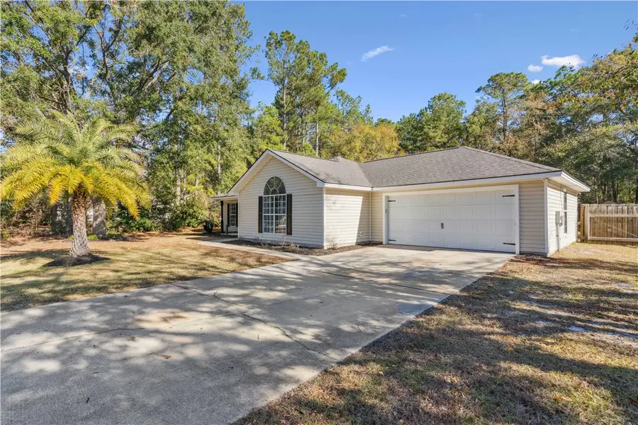 116 Dawn Circle, Brunswick, GA 31523 - Image #2