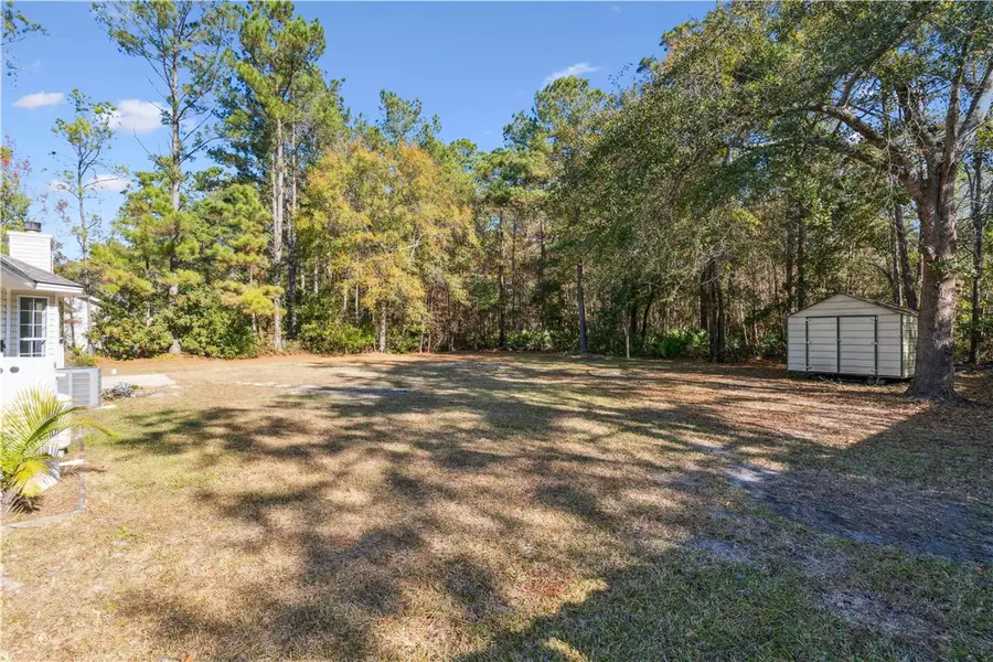116 Dawn Circle, Brunswick, GA 31523 - Image #3