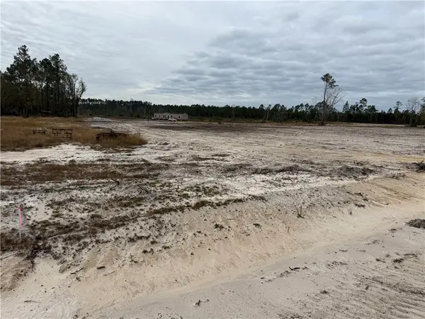 Lot 16 Wiregrass Lane #16, Waycross, GA 31501