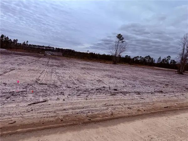 Lot 15 Wiregrass Lane #15, Waycross, GA 31501