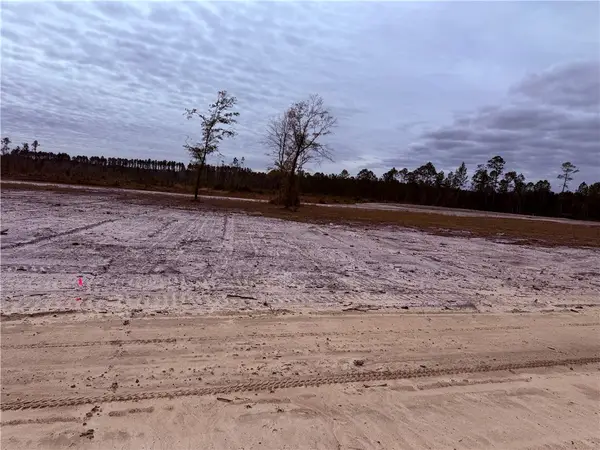 Lot 13 Wiregrass Lane #13, Waycross, GA 31501