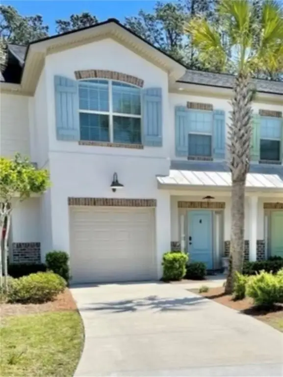 802 Mariners Circle, Saint Simons Island, GA 31522 - Image #1
