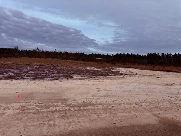 Lot 8 Wiregrass Lane #8, Waycross, GA 31501