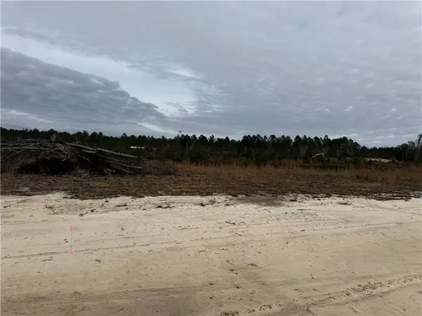 Lot 7 Wiregrass Lane #7, Waycross, GA 31501