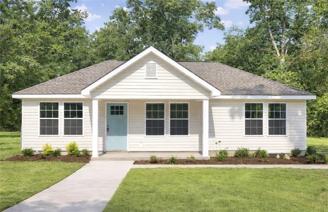 420 Greenleaf Street, Blackshear, GA 31516 - Image #1