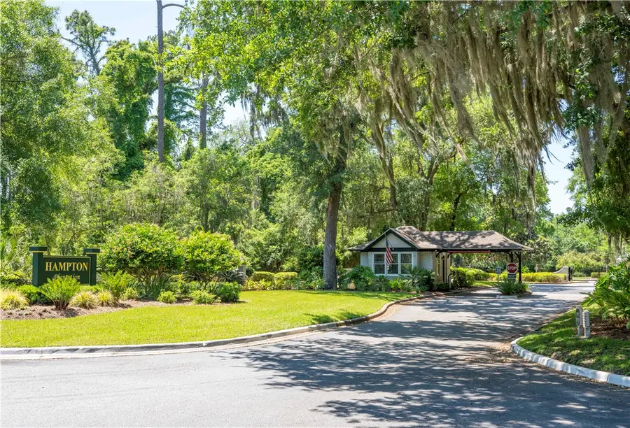189 Rice Mill, Saint Simons Island, GA 31522 - Image #3