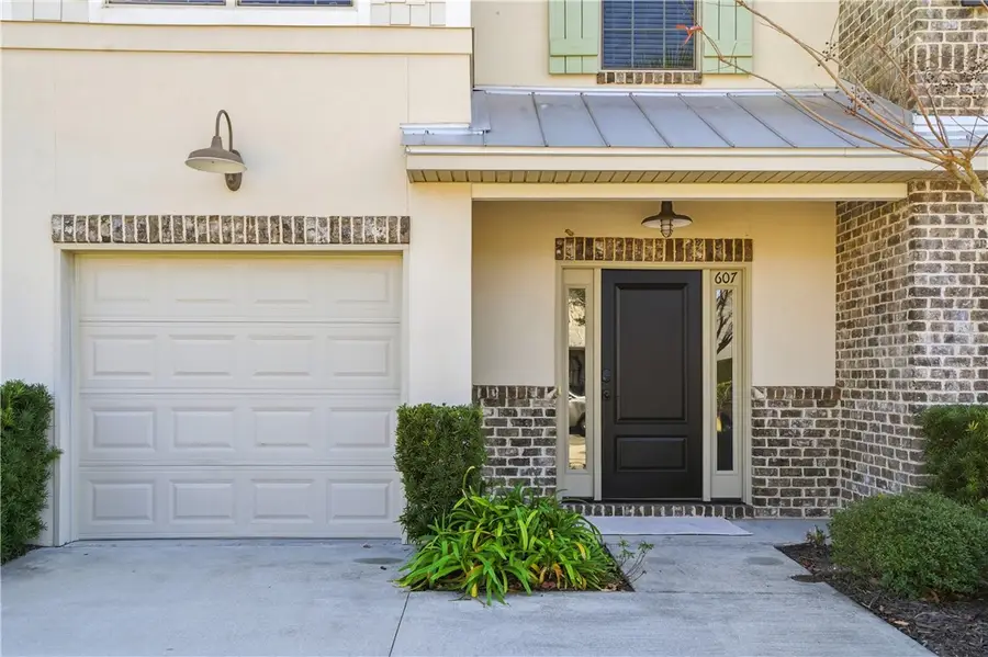 607 Mariners Circle, Saint Simons Island, GA 31522 - Image #2