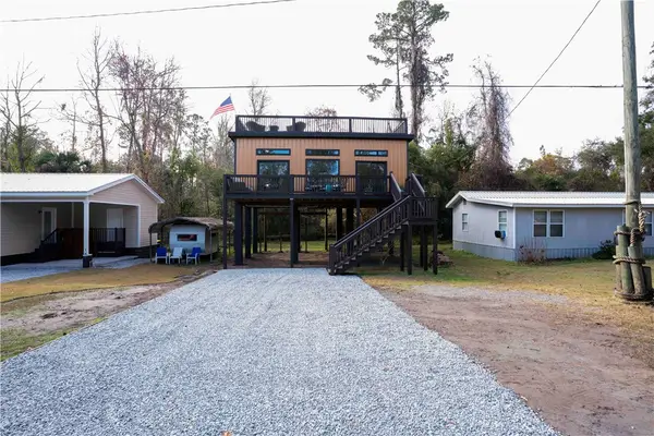 1070 Blue N Hall Road Se, Darien, GA 31305