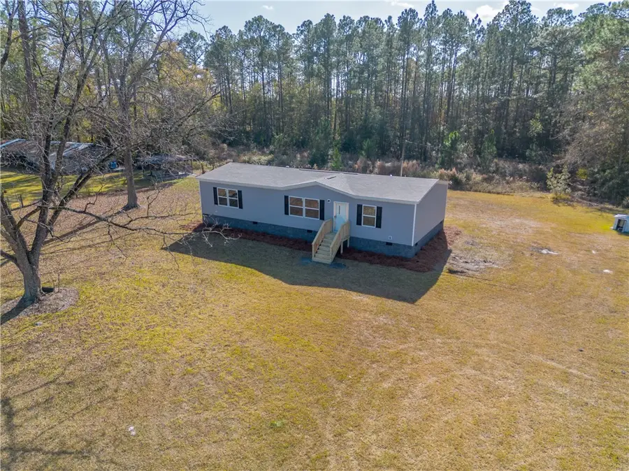 4561 Buffalo Creek Drive, Nahunta, GA 31553 - Image #2