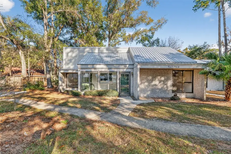 764 Deer Run Villas, Saint Simons Island, GA 31522 - #2