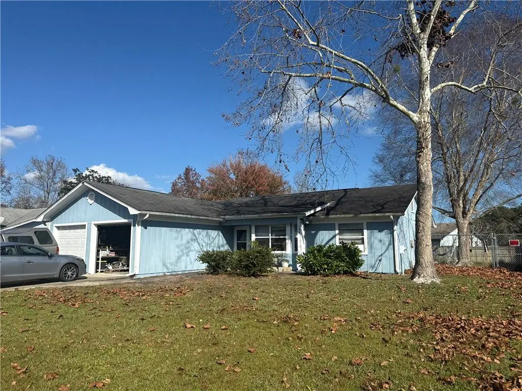 144 Cherry Point Drive, Saint Marys, GA 31558 - #1