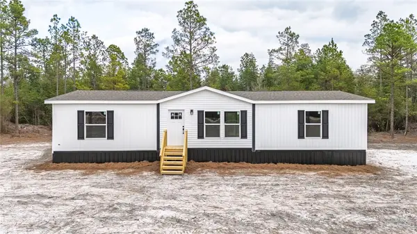 6622 S 121 Highway, Blackshear, GA 31516