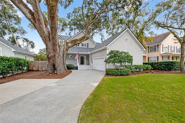 140 Rosemont Street, St Simons Island, GA 31522