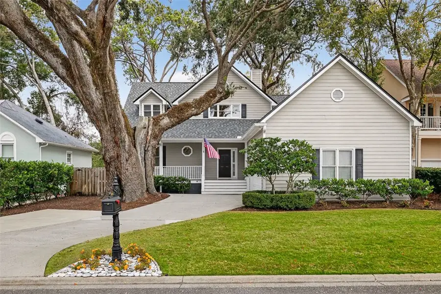 140 Rosemont Street, Saint Simons Island, GA 31522 - Image #2