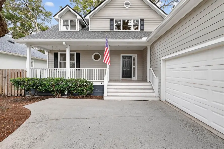 140 Rosemont Street, Saint Simons Island, GA 31522 - Image #3