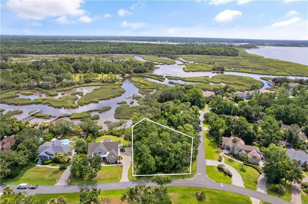 100 Mariners Walk, Brunswick, GA 31523 - #1