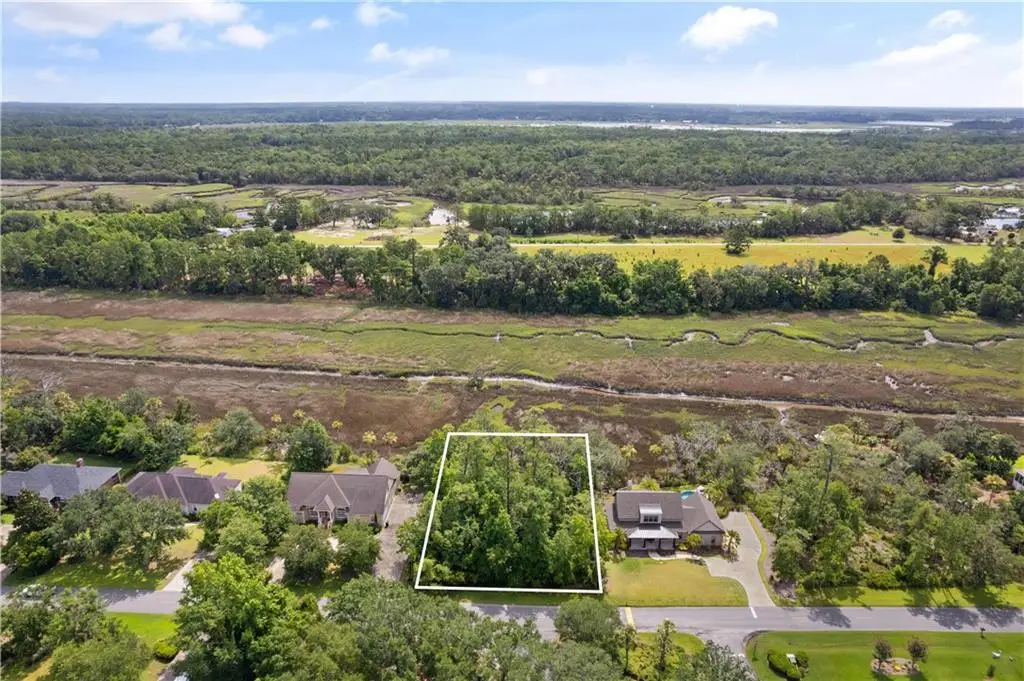146 Harbor Pointe Drive, Brunswick, GA 31523 - #1