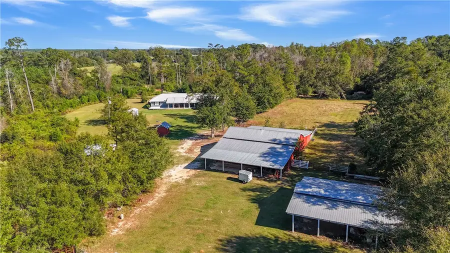 915 Polk Road, Odum, GA 31555 - Image #2