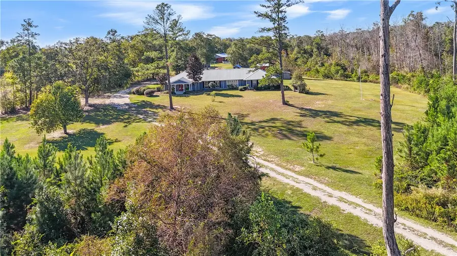 915 Polk Road, Odum, GA 31555 - Image #3