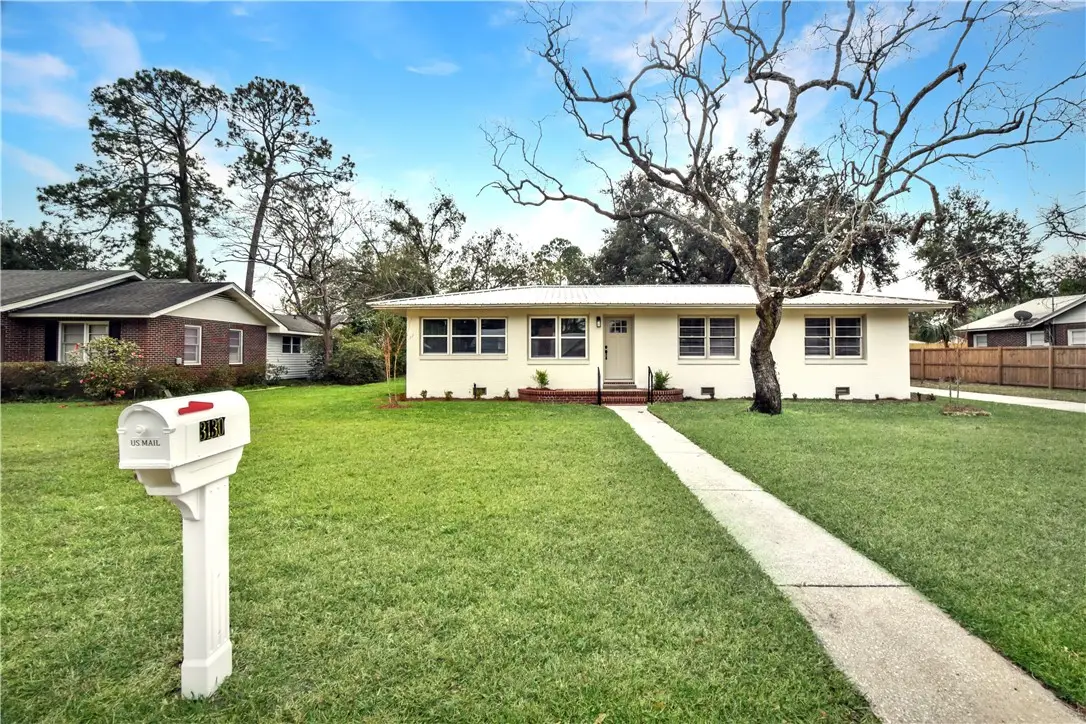 3130 Sherwood Drive, Brunswick, GA 31520 - Image #1